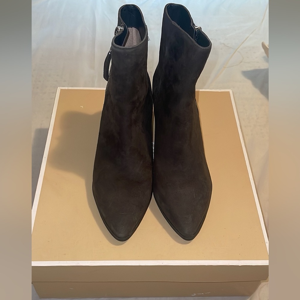 Michael Kors booties